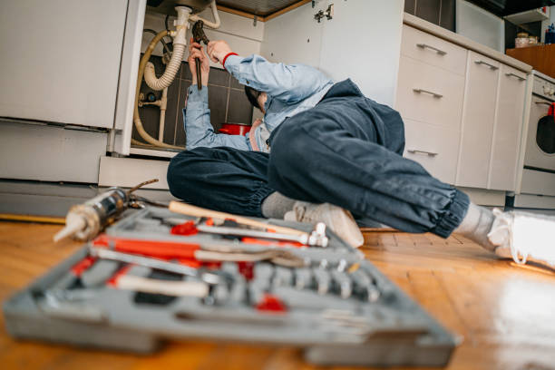 Sprinkler Systems in Ripon, CA