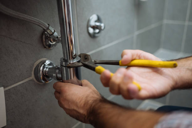 Best Leak Detection Services  in Ripon, CA