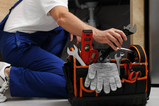 Professional Plumbing in Ripon, CA