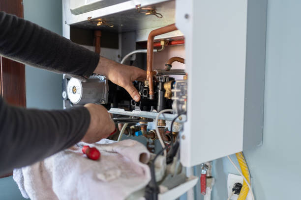 Trusted Ripon, CA Plumbing Experts