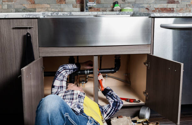 Best Plumbing Services Near Me  in Ripon, CA